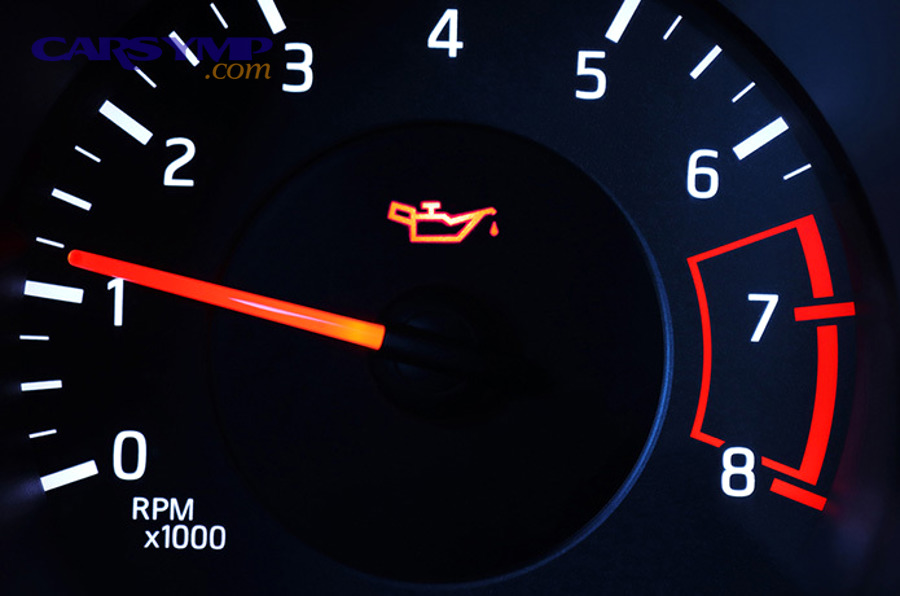 ford f150 oil life reset