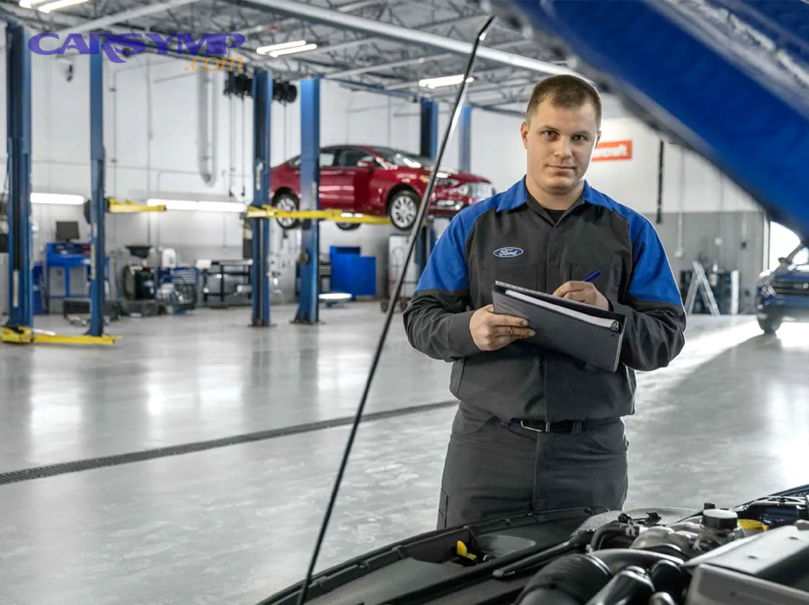 Mobile inspection or shop-based inspection: which is better for your situation?