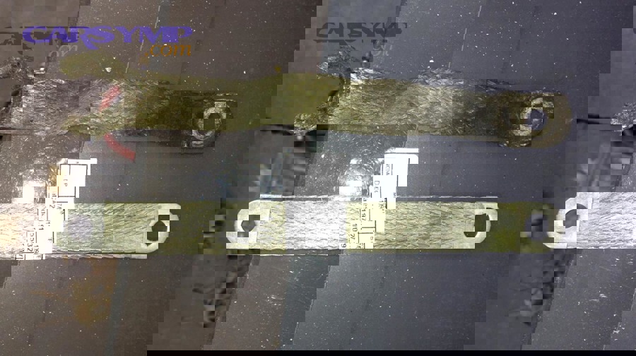 What do battery cables actually do in the starting and charging system?