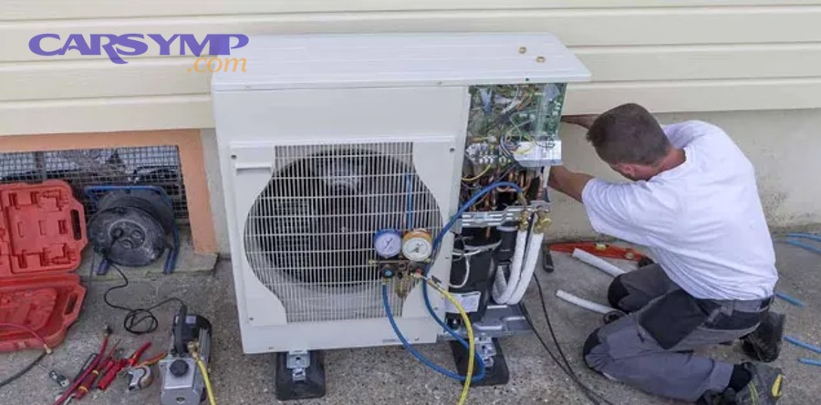 car AC repair