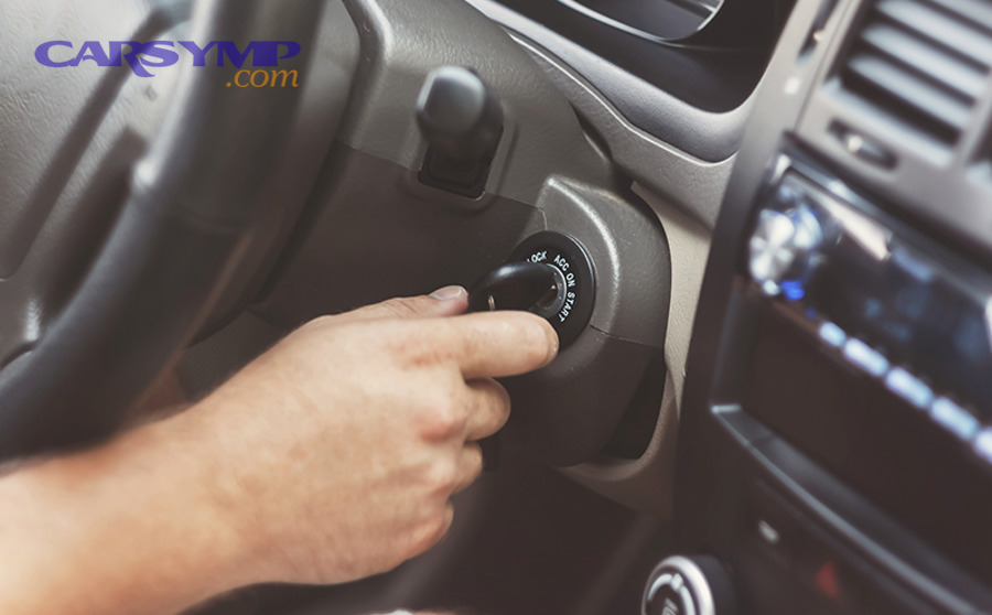 Which winter habits cause “low battery” even when the alternator is working?