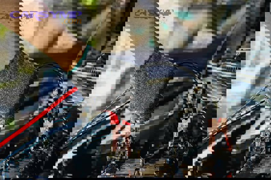 How to Diagnose Alternator Failure Through Jump-Start Outcomes?