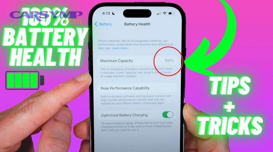 How do you reduce parasitic drain that kills a fresh battery?