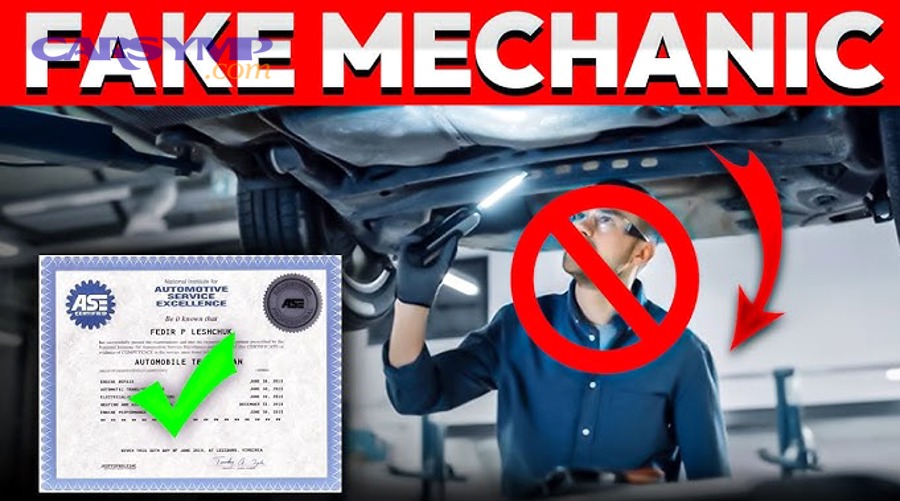 Which language patterns and detail gaps signal a fabricated review?