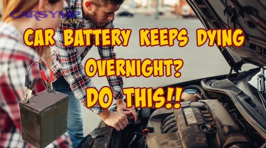 Edge cases that make a battery failure look random