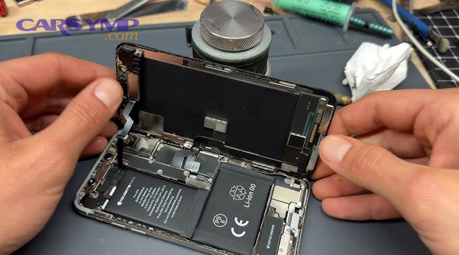 What warning signs suggest your car battery is failing?