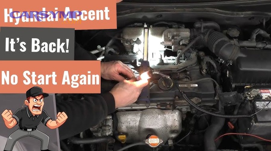 How do you confirm the new battery is actually good and properly charged?