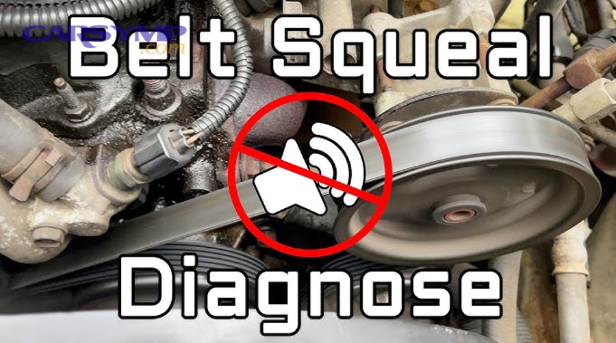 Should you replace the belt and tensioner together to save labor?