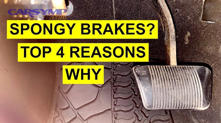 How can post-bleed pedal feel checks detect trapped air without guesswork?