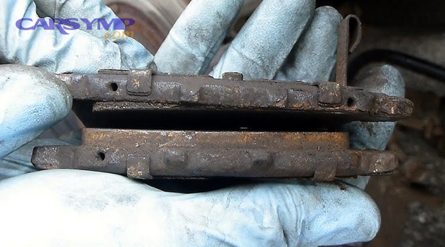 Is the cause in the sliding parts, hydraulic release, or rotor alignment?