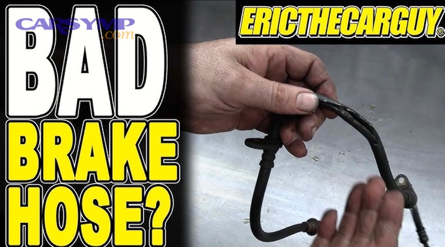 What does brake fluid look and feel like near a wheel?