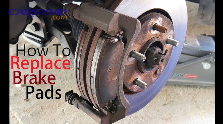 What tools, supplies, and parts should you gather first?