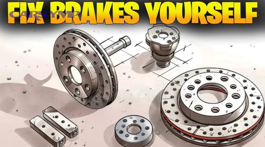 What should you inspect after removing the wheel?