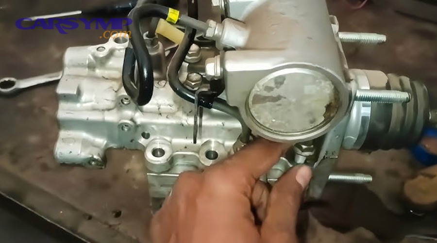 What causes pressure switch faults: wiring, corrosion, or internal drift?