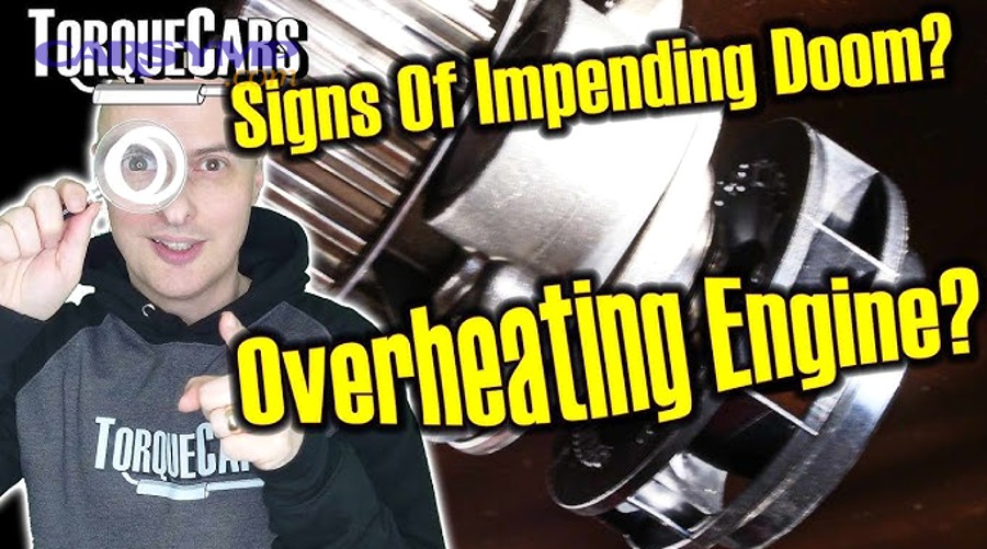 Head gasket on an engine, common failure point for combustion gas intrusion