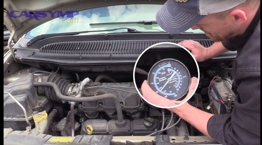 What quick clues tell you it’s not fuel or spark, but a control/sensor timing problem?