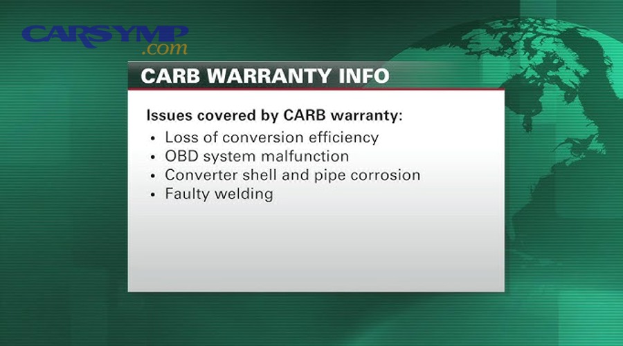 How do theft and physical damage affect warranty coverage?