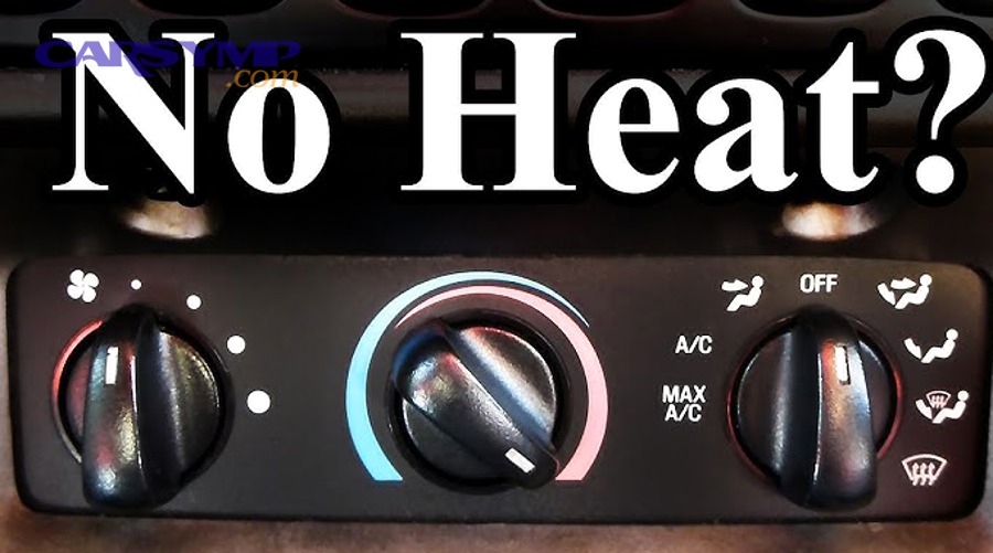 How to Troubleshoot No Hot or No Cold Climate Control Issues for Car & HVAC Owners