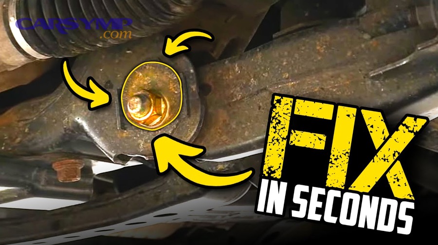 When Is an Exhaust Hanger Clunk a Safety or Repair-Shop Problem?