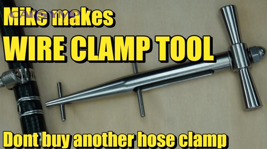 Which hose clamp type should you use for your DIY hose replacement (and why)?