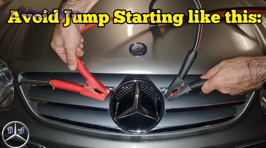 Diagnose Alternator Failure: What Jump-Start Outcomes Reveal About Alternator Issues for Car Owners 5 SUPPLEMENTARY CONTENT