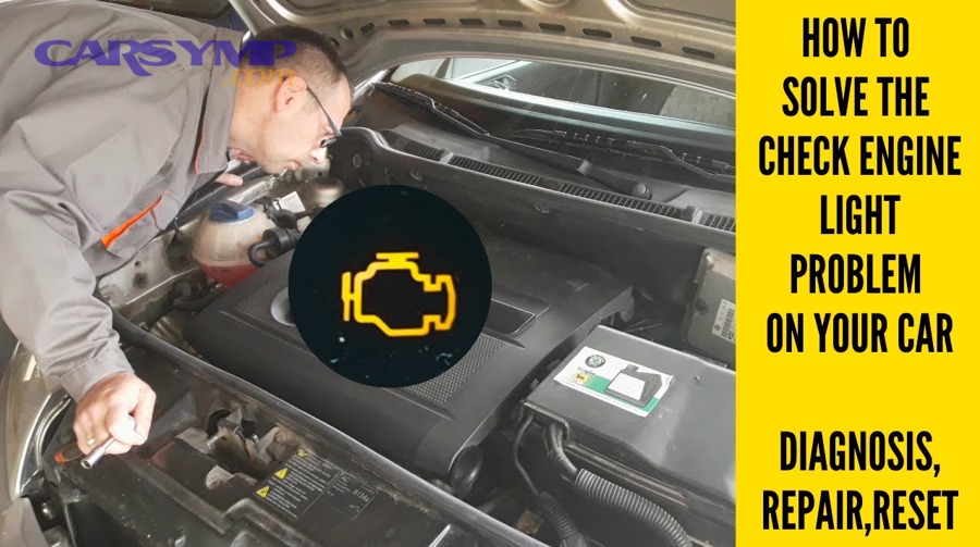 How to Perform a Full Diagnostic Check on the Check Engine Light?