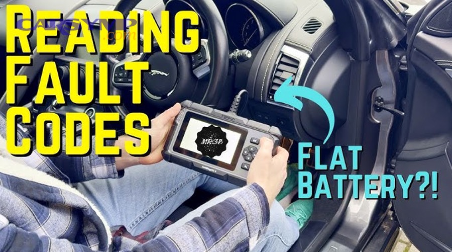 O2 Sensor and Catalytic Converter Code Pitfalls