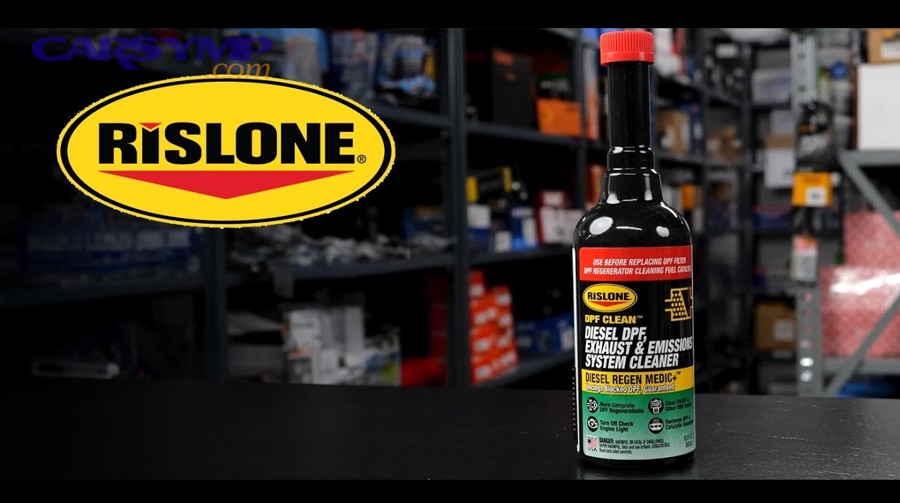 Which driving habits clog a DPF quickly?