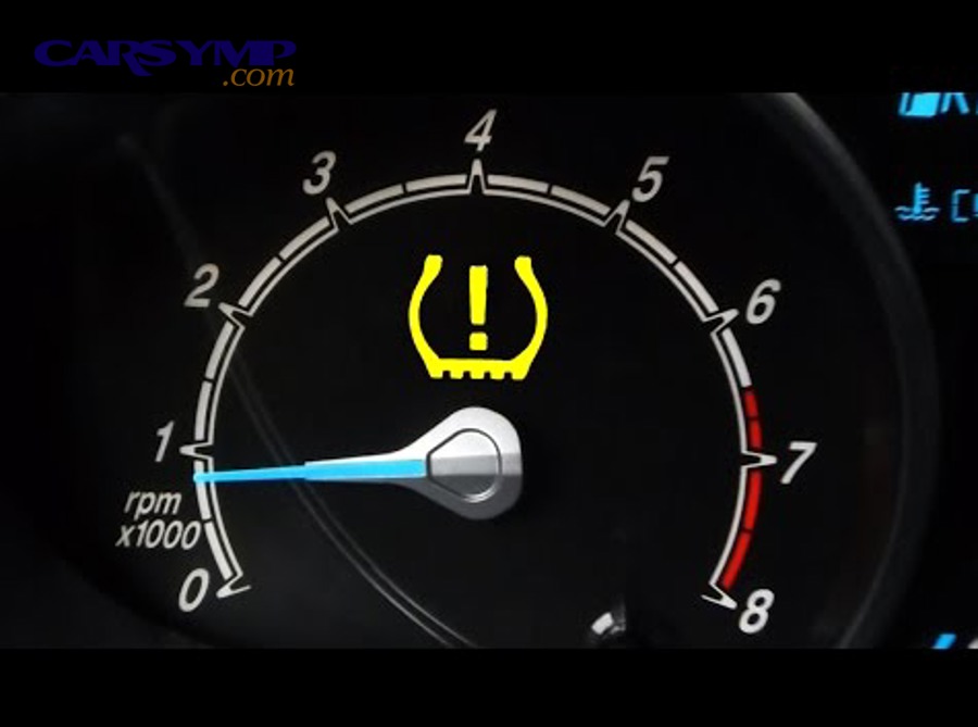 What vehicle-specific TPMS edge cases explain ‘mystery’ warning lights even after troubleshooting?
