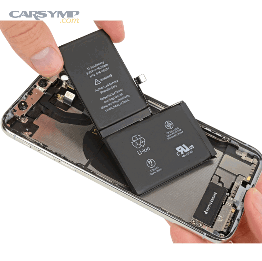 How long do car batteries typically last in real driving?