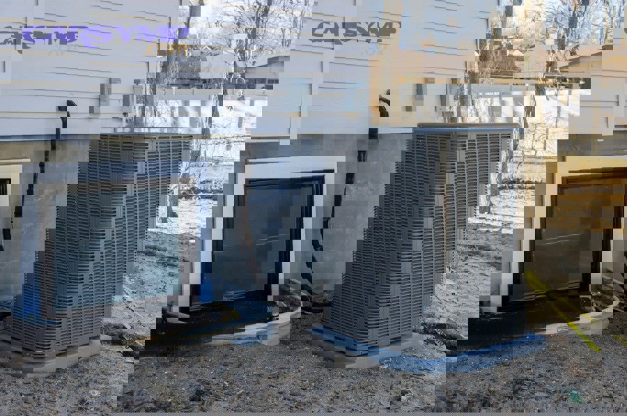 Why does refrigerant last longer in some vehicles than others?