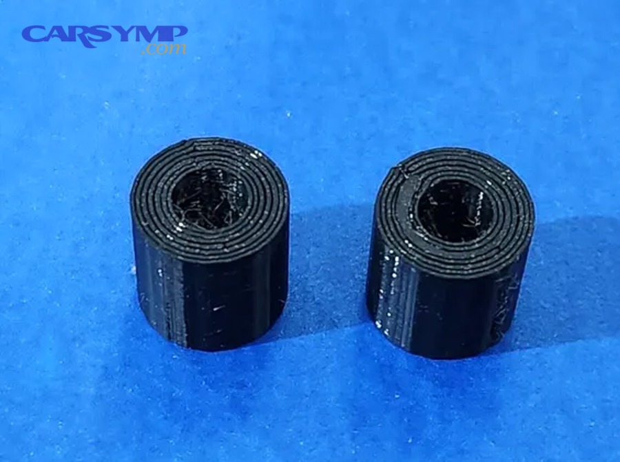 Assess DIY Bushing Replacement Risks for Drivers: Safe vs Unsafe Choices 7 Wheel alignment after suspension work and bushing replacement risks