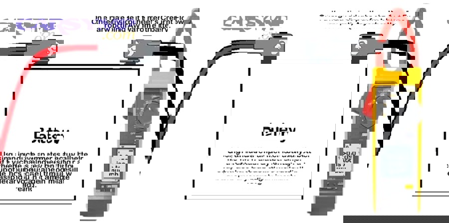 How do you pinpoint the exact component once you’ve found the suspect circuit?