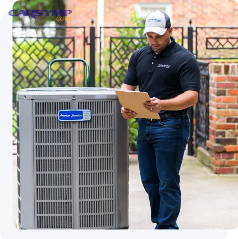 Which A/C issues show the biggest price gaps between dealer and independent?