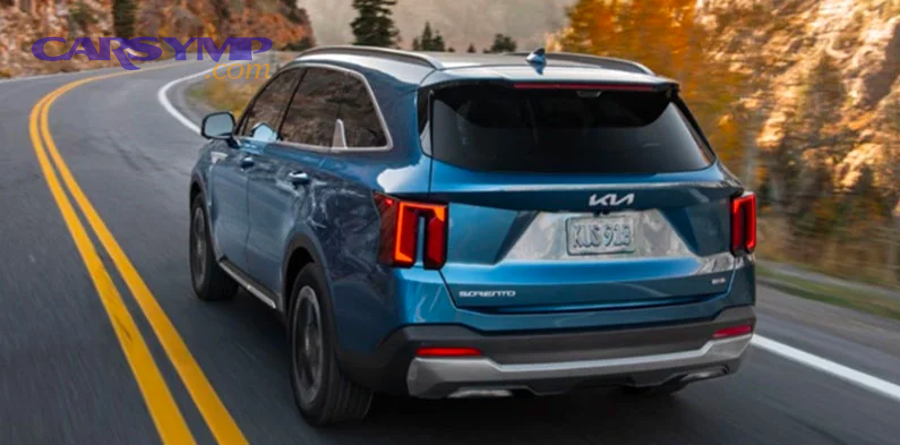 What is the fastest roadside safety check before the next stop?