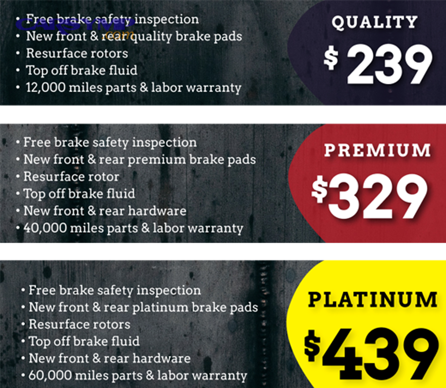 How can you lower the shop bill without accepting unsafe shortcuts?