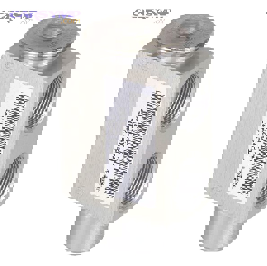 Should you replace the expansion valve or orifice tube at the same time?
