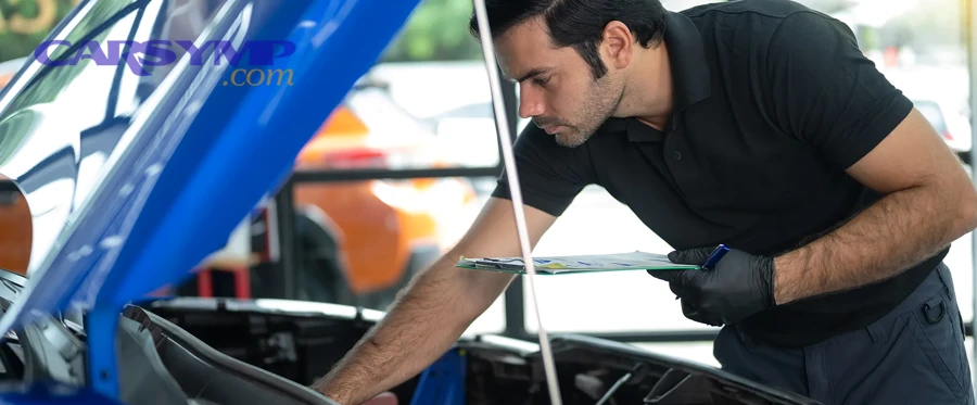 How to read an inspection report and prioritize repairs?