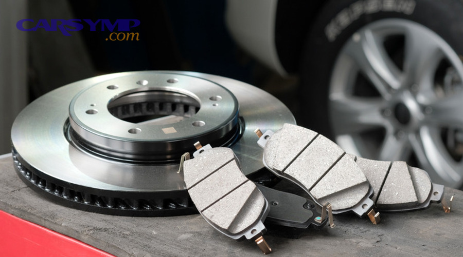 How do you inspect rotors so you don’t miss hidden problems?