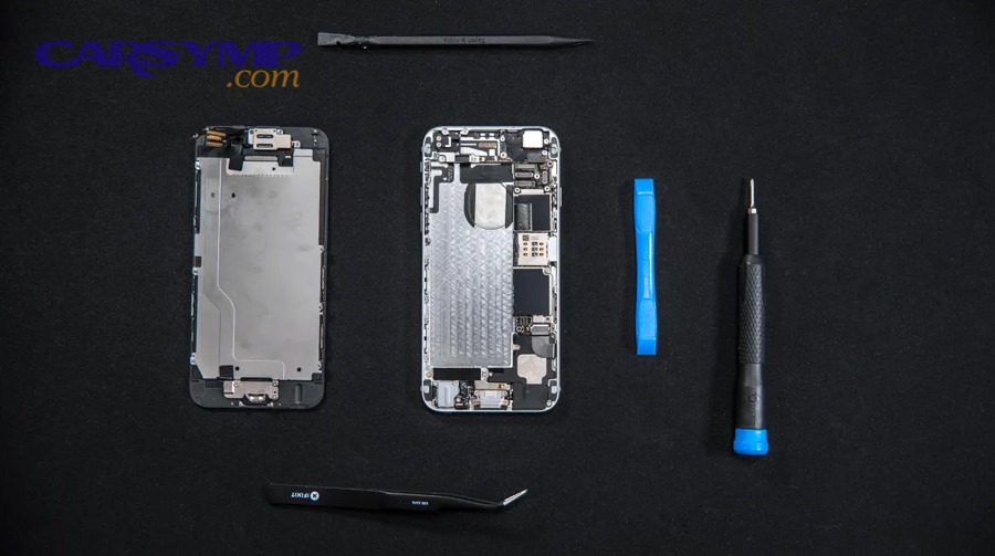 How do you pick the correct battery size, terminals, and rating for your vehicle?