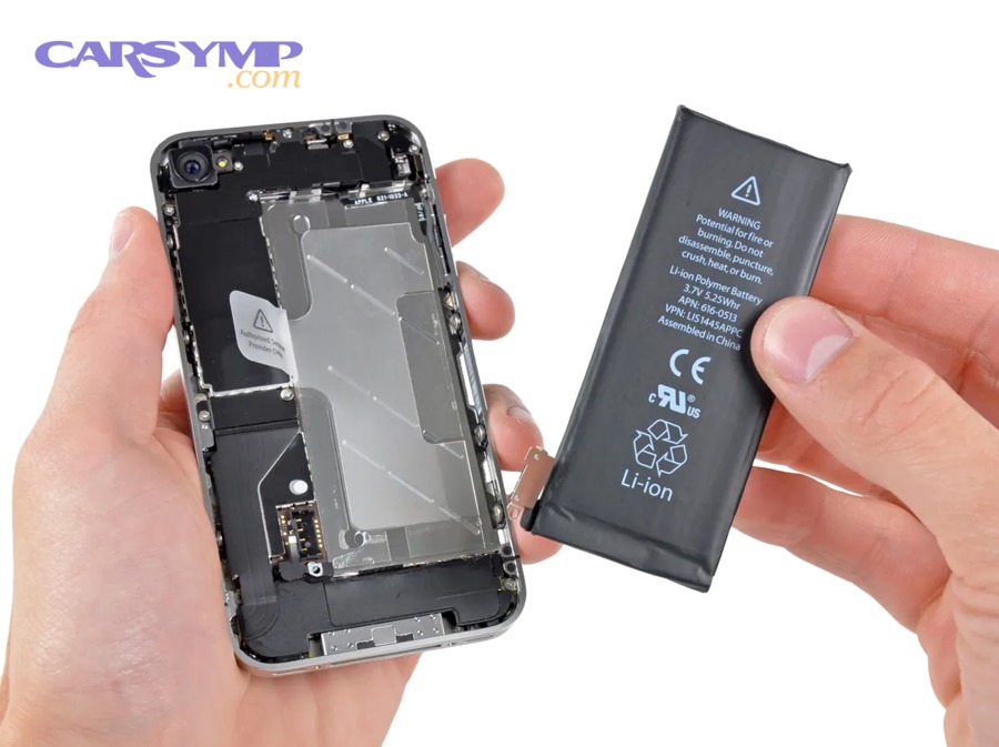 What is battery replacement, and what problem does it actually solve?