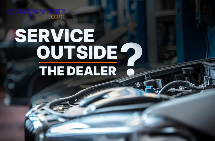 Which warranty types reduce your out-of-pocket cost the most, and when do they fail to help?