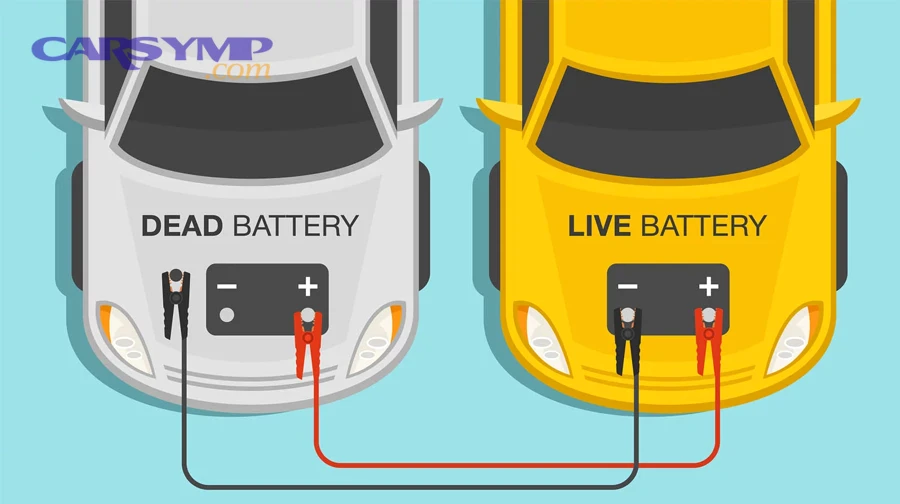 What are the most common jump-start mistakes that cause damage?