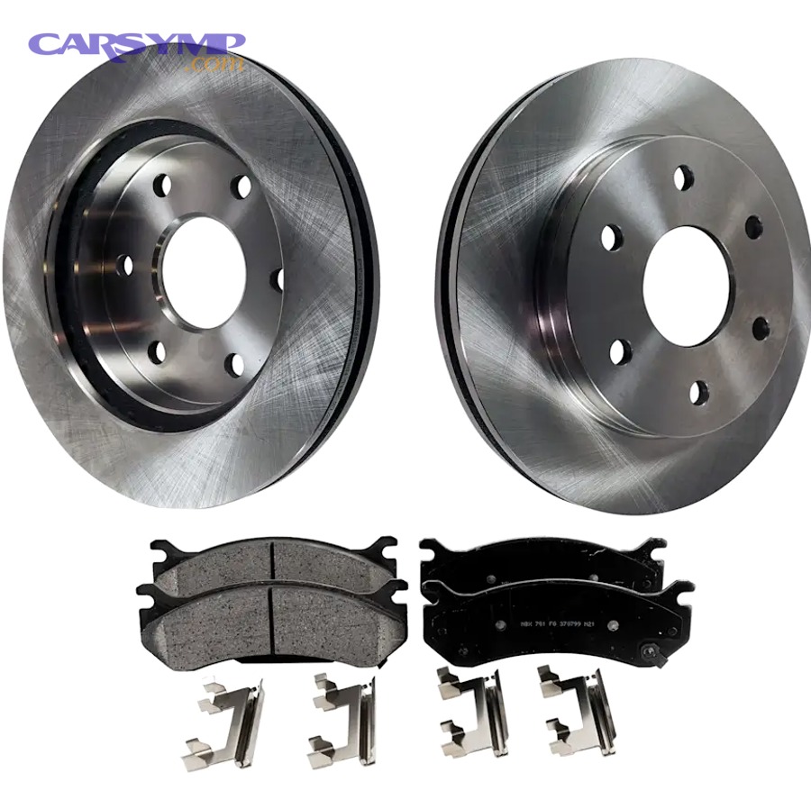 Pad material choices that change noise, dust, and feel