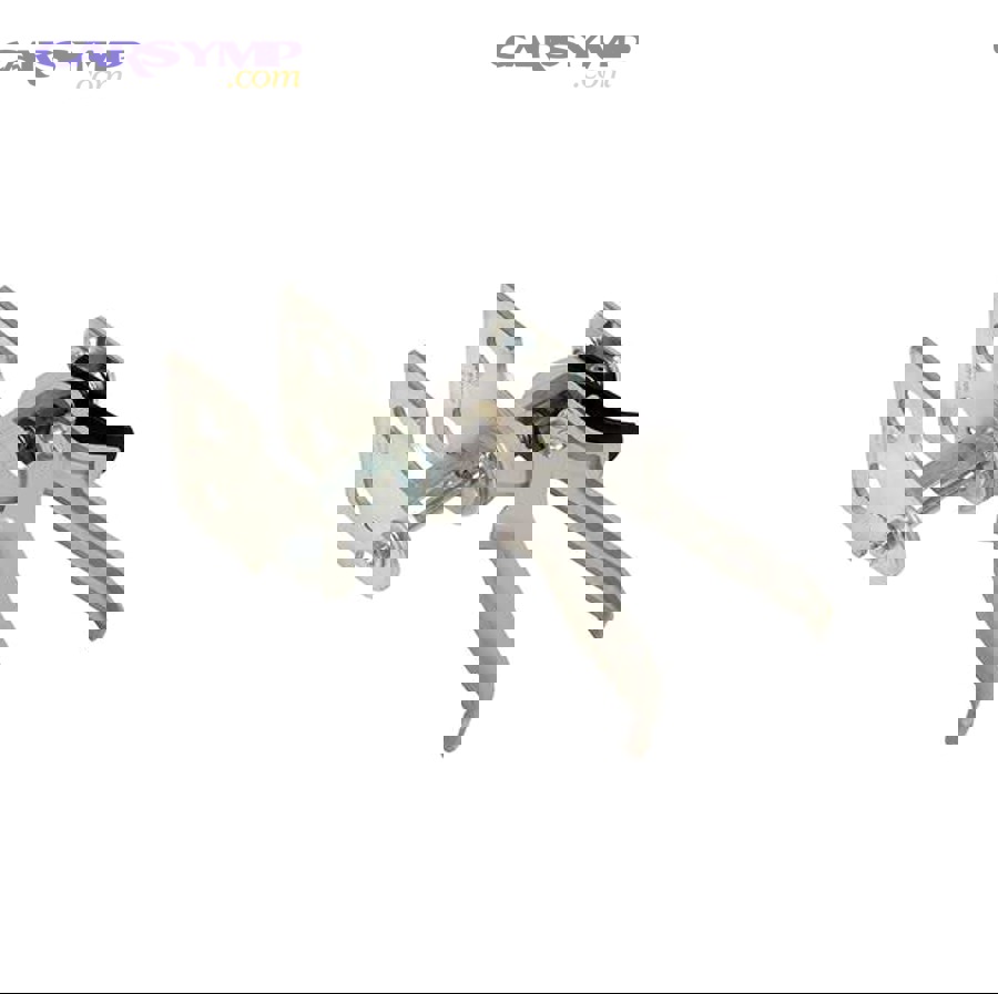 How do you clean up and dispose of brake fluid safely after a home bleed?