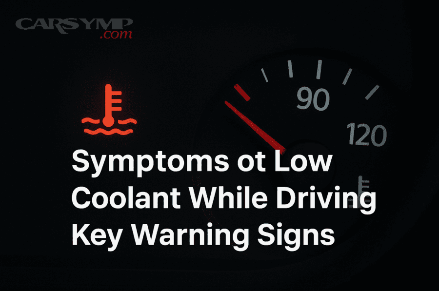 What warning signs mean you’re entering the danger zone?