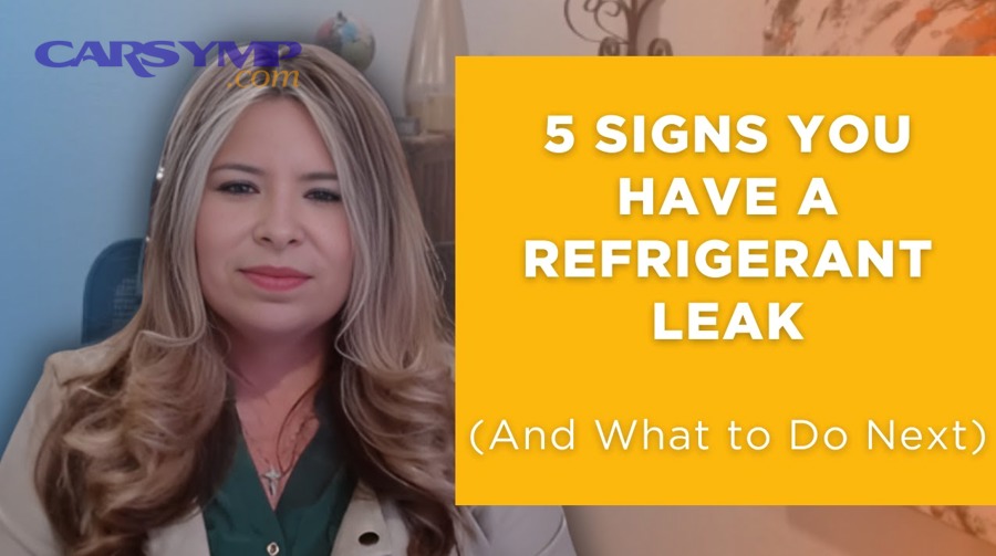 When should you stop DIY and visit a shop immediately?