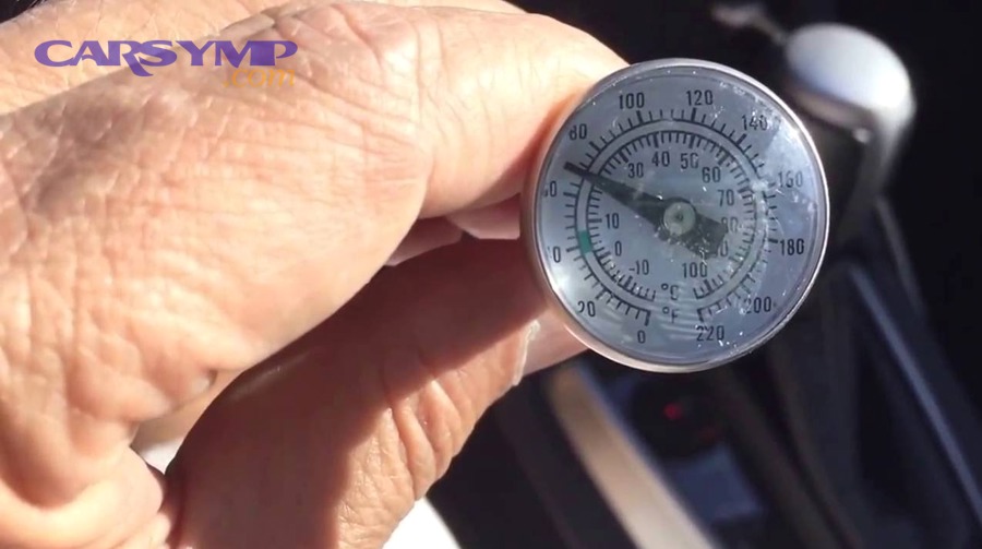 How do humidity and cabin moisture change what “good” feels like?