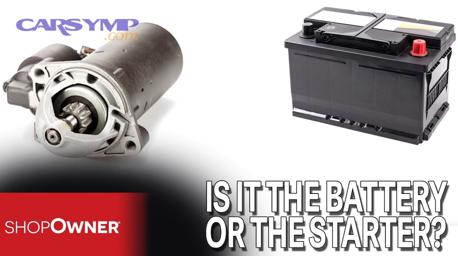 Decode No-Start: Starter Speed and Battery Voltage Clues for Drivers, Symptoms vs Causes 10 What are the most common starter speed patterns and what do they usually mean?