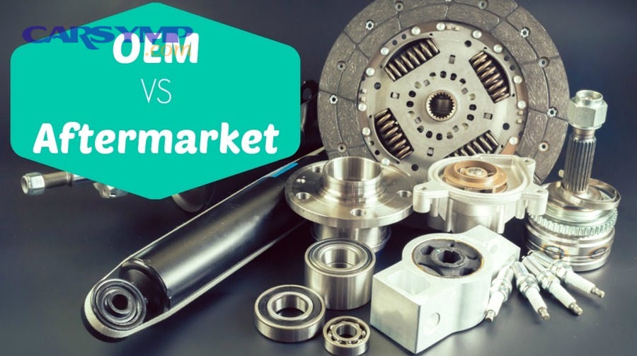 What about “race-only” or off-road parts—are they legal on street vehicles?